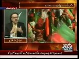 Parliament Joint Session is beginning to bore the nation now - Dr Shahid Masood