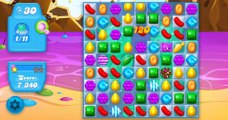 Candy Crush Soda Saga Level 39