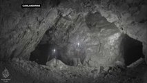 Şilili Madenciler - Al Jazeera Belgesel