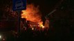 Violente explosion dans une usine de produits chimiques allemande