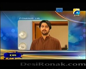 Watch Ladoon Mein pali Online Episode 5_Part_ 2- Geo TV by Pakistani TV Dramas