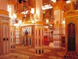 Betha Hoon Masjid e Nabwi Mein- Naat Shareef ,  Mehmood Ul Hassan Ashrafi -