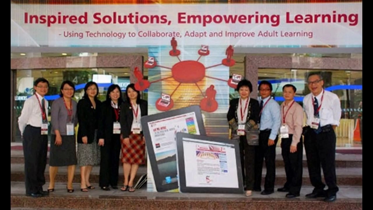 Tìm hiểu thông tin Học viện Quản lý Singapore (SIM ) Singapore institute of management