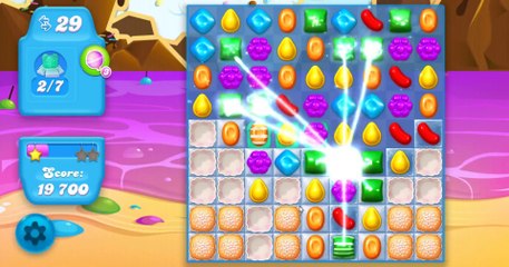Candy Crush Soda Saga Level 35