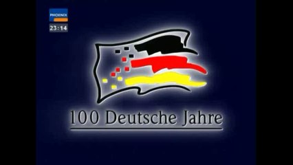 Download Video: 100 Deutsche Jahre - 21v52 - Modemaschen - Die Deutschen und ihre Kleidung - 1998 - by ARTBLOOD