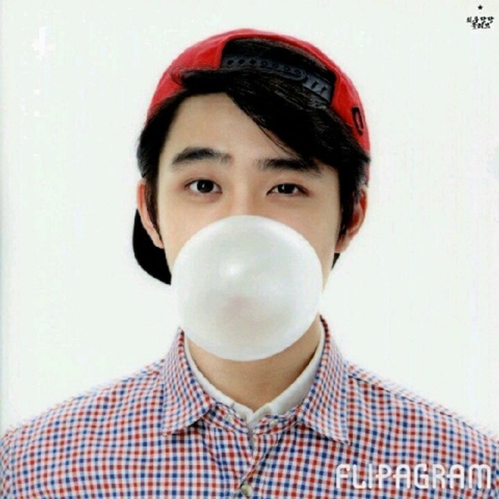EXO Flipagram