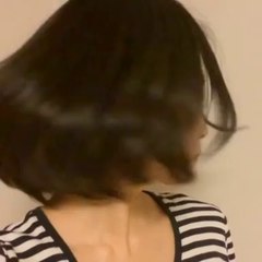 Fresh Cut Bob Haircut
