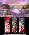 Super Smash Bros. for Nintendo 3DS - Menu Footage