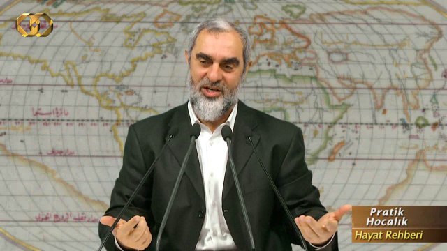 Faize fetva ararken müslümanlık anlaşılır - Nureddin YILDIZ - Sosyal Doku Vakfı