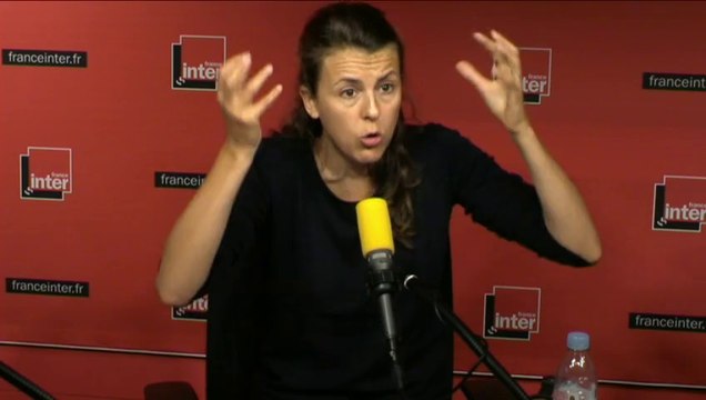 Le billet de Nicole Ferroni : Oui, j'ai fait une connerie, mais je ne savais plus quoi faire d'autre