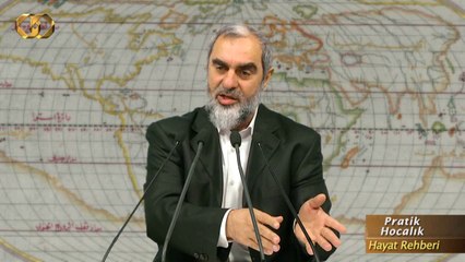 Hepimiz Hocayız - Nureddin YILDIZ - Sosyal Doku Vakfı