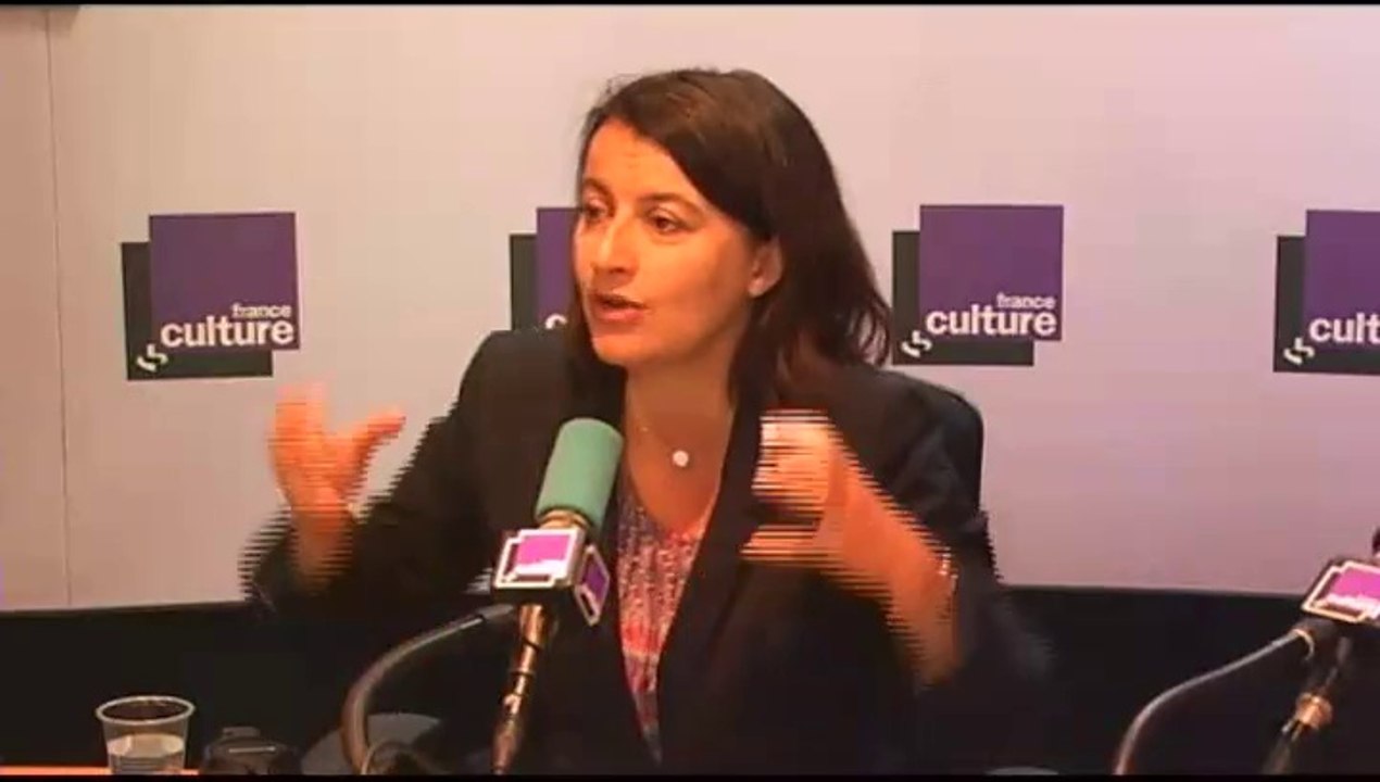 Les Matins - Climat : que peut vraiment l’écologie politique ?