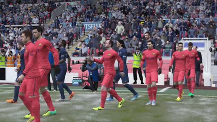 (thegamer) fifa 15 demo xbox one