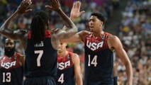 Team USA faces uphill battle in Spain