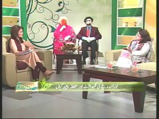 Postnatal Care & Complications