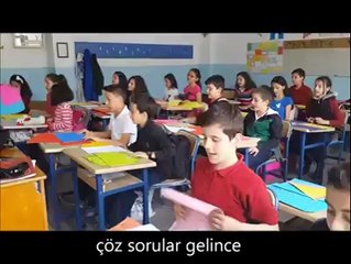 Eğlenceli matematik :)