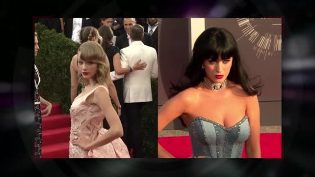 Katy Perry a-t-elle donné une réponse sur Twitter aux rumeurs de dispute entre Taylor Swift et elle ?