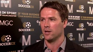 Michael Owen- Fans have lost faith in England