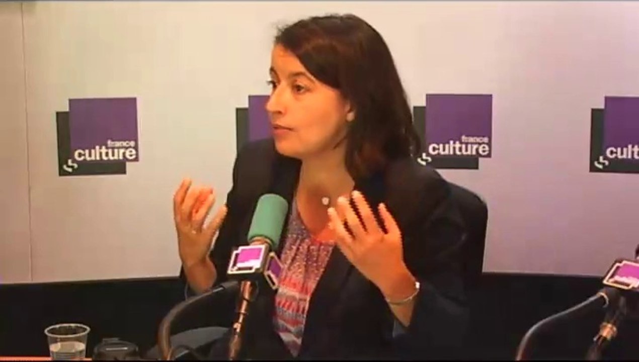 Les Matins - Climat : seconde partie