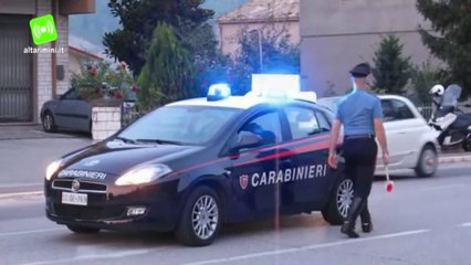 Ciclista di Verucchio investito sulla Marecchiese a Pietracuta di San Leo, è grave
