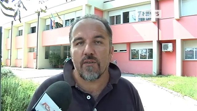 ALUNNI IN CONTAINER, I GENITORI PROTESTANO