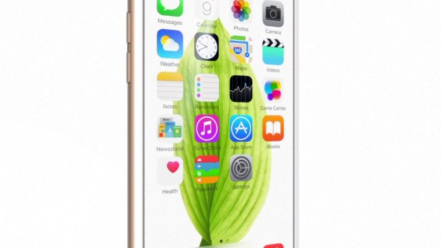 Apple dévoile ses nouveaux iPhone et son Apple Watch