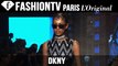 DKNY Spring/Summer 2015 Runway Show | New York Fashion Week NYFW | FashionTV