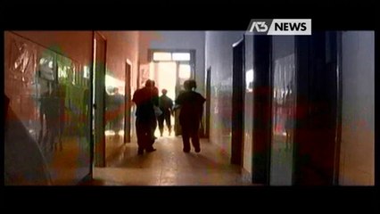 SUORE UCCISE: TRE FERMATI