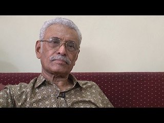 Dr. T. K. Oommen | It's More Important To Opt For MBA Than MBBS Now