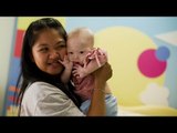 Thai surrogate mom to raise rejected Down's Syndrome baby