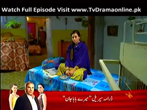 Koi Deepak Ho Episode 6 on Express Ent in High Quality 9th September 2014 - Part1