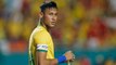 Brésil : l'énorme loupé de Neymar !