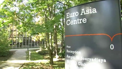 Al este de París - Seine-et-Marne