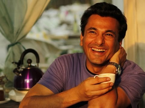 Vikas Khanna On His New Book & Amritsar Kitty Parties