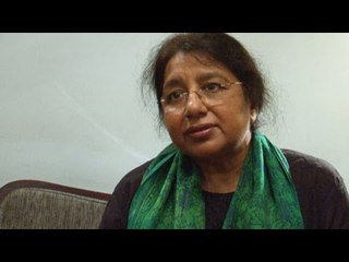 Renuka Singh | Young People Want To Change The World Overnight