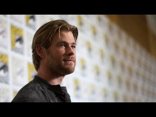 The Avengers on Why People like Superheroes