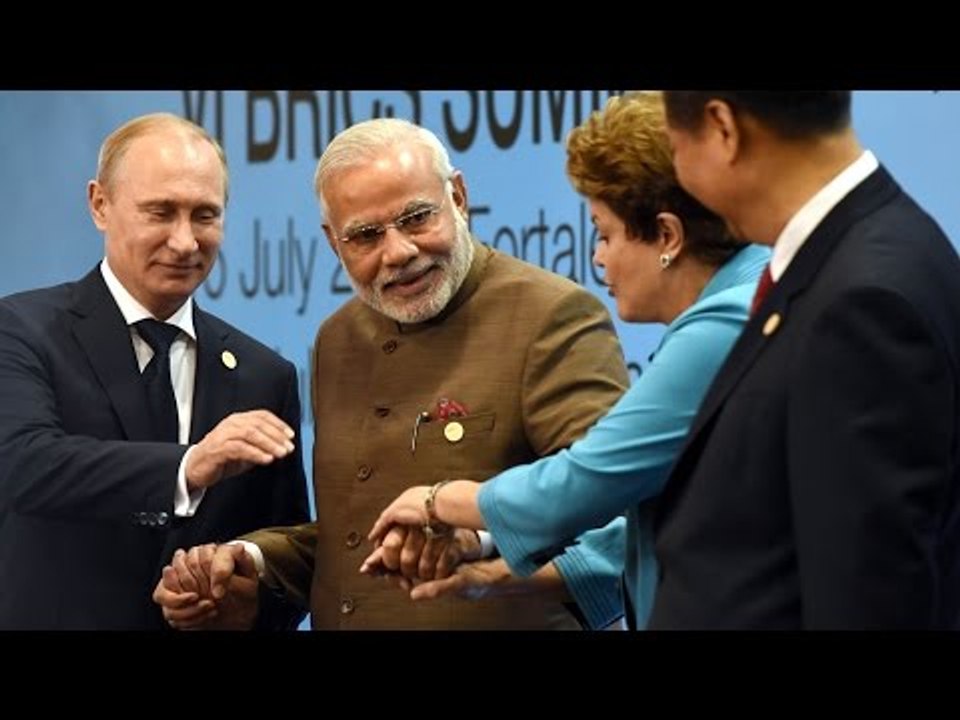 What has Modi achieved in his maiden Overseas BRICS Summit | HT Explains