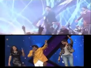 India's Raw Star- Deepika & Arjun (Special Episode)