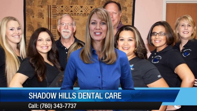 Shadow Hills Dental Care Palm Desert Amazing 5 Star Review by Michael D.