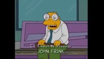 The Simpsons Vines - No one's gay for Moleman