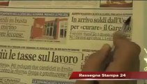 La Rassegna Stampa del 10 Settembre 2014: Leccenews24 le principali notizie del giorno