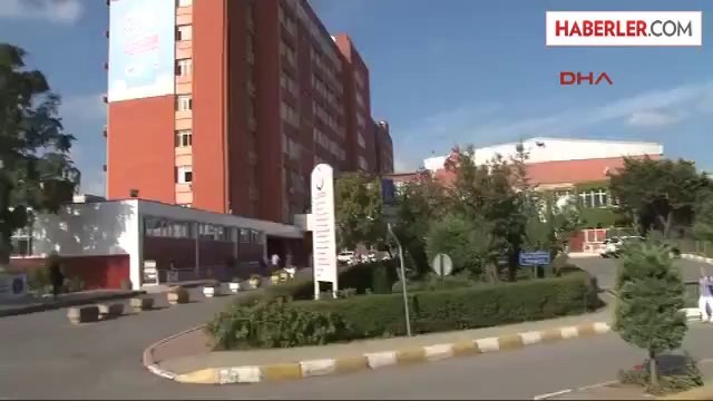 Göztepe Dahiliye'de Uyuz Salgını İddiası Ek Görüntü