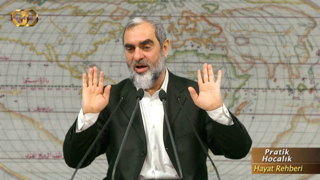 İlahiyat okumadan dine hizmet edilmezmi - Nureddin YILDIZ - Sosyal Doku Vakfı