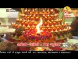 Sherawali Agar Tune - Maiya Tere Charno Mein