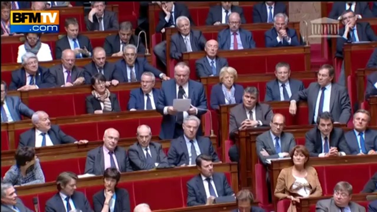 Allocations familiales françaises