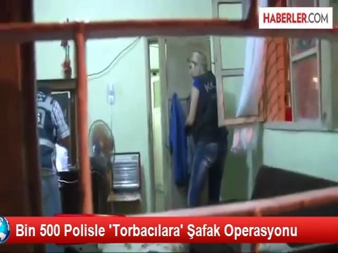 Mahalle Değil Cephanelik: 21 Tabanca, 6 Pompalı Tüfek Ele Geçirildi