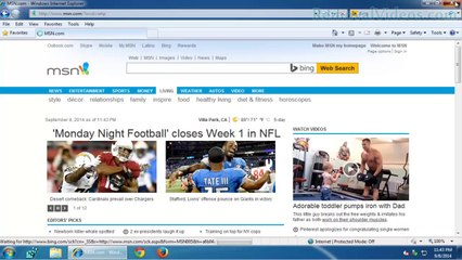 Remove 'AVG Secure Search' from IE & Firefox Manually: 'AVG Secure Search' Removal Guide