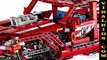 LEGO Technic Customized Pick up Truck 42029 -  Toys Review