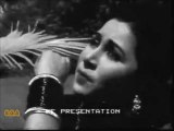 rut mastani dolay jawany kund chuk chuk ke~ Laila and Zareef Singer Noor Jahan Film CHOO MANTAR 1958 Pakistani Urdu Hindi Songs~ Punjabi