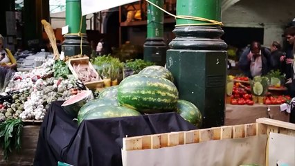 London top 10 tourist attractions - What to see and do